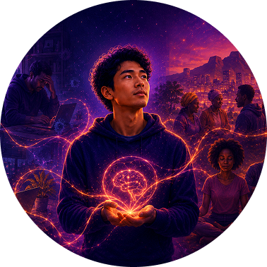 Employee mental health hero image