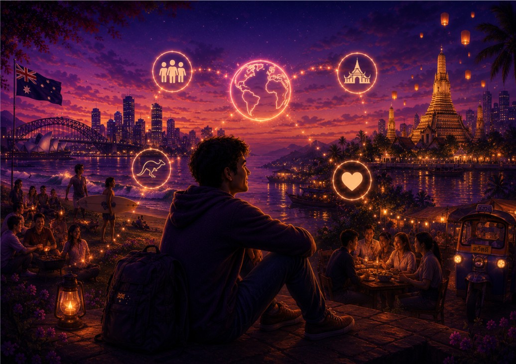 Happiness across Cultures image placeholder